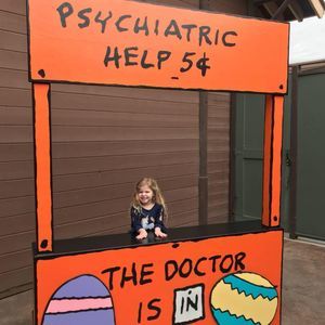 Meet your Posher, Nick